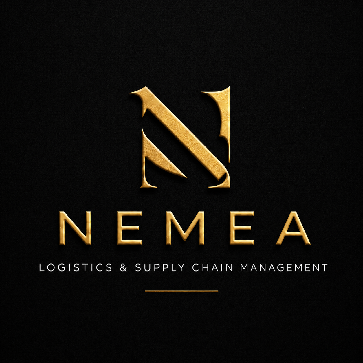 Nemea Exports logo