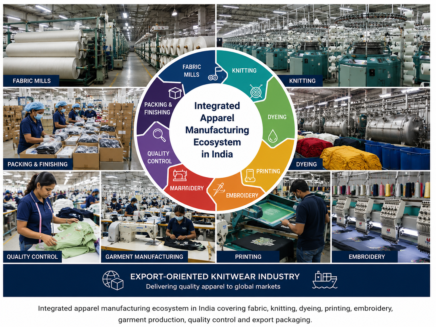 Mirthuni Apparel Sourcing Service cover
